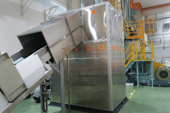 Acoustic enclosures