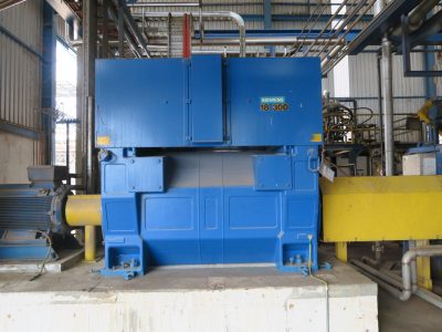 6-gearbox